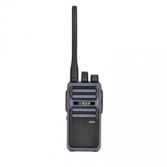 UHF frs handheld 2 way radio民用手持对讲机