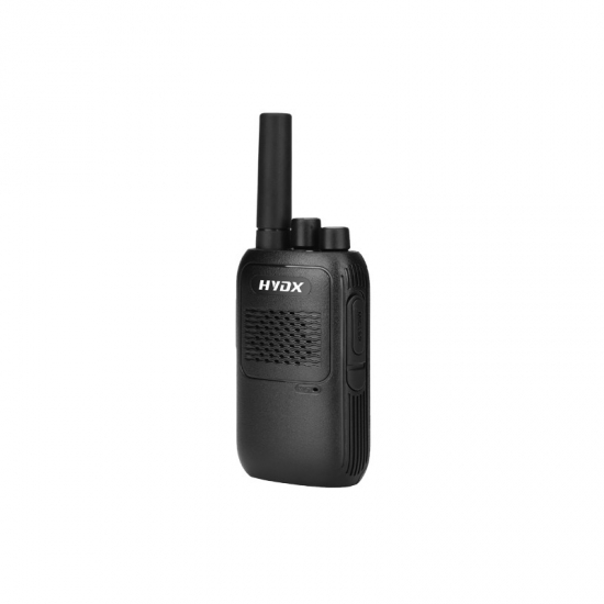Portable Rugged FRS family Walkie Talkie