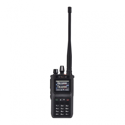 uhf long range walkie-talkie wireless Radio handheld radio