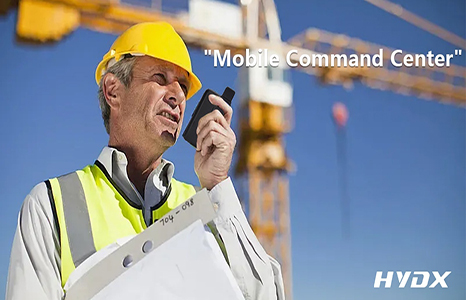 A história da G200 Public Network Radio