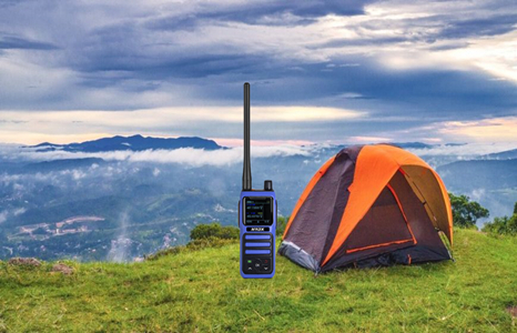 dicas de jogo | como escolher um walkie-talkie ao viajar ao ar livre?
