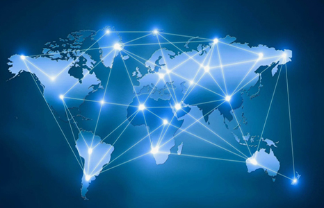 A dependência indispensável da vida moderna do rádio amador e dos rádios bidirecionais de comunicação