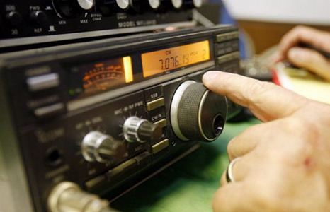 HAM RADIO na Alemanha atrai público internacional