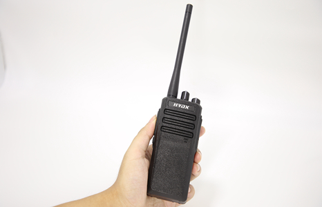 D35Plus Professional AES128/256 Gravação de Rádio Digital Bidirecional