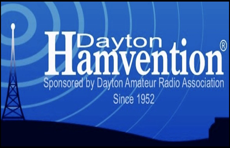 O rádio amador de Dayton 'hamvention' retorna para o 70º aniversário
