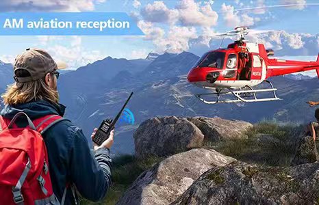 HYDX-A910 fornece suporte de comunicação de emergência durante enchentes no Paquistão