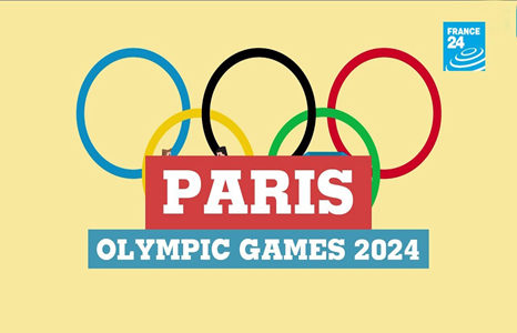 ANFR anunciou bandas de rádio amador dos Jogos Olímpicos de 2024
